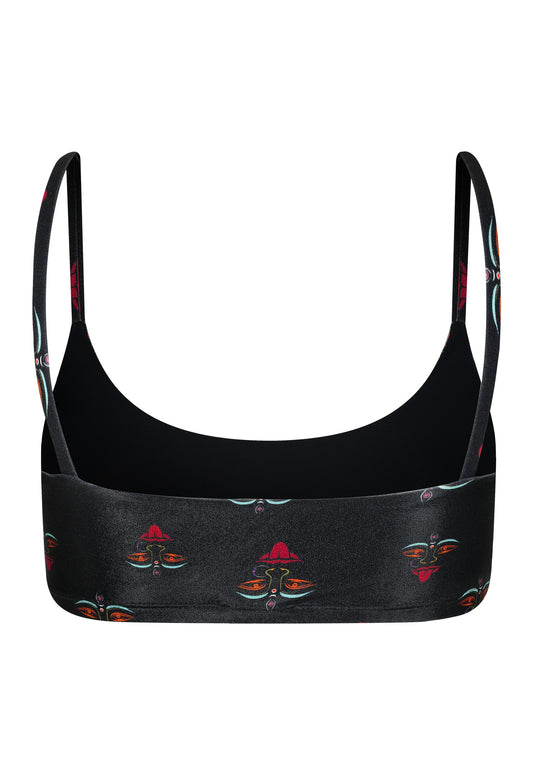 TOP BASIC CIRRÉ KALI