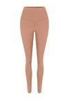 LEGGING POWER SCULPT MOCHA