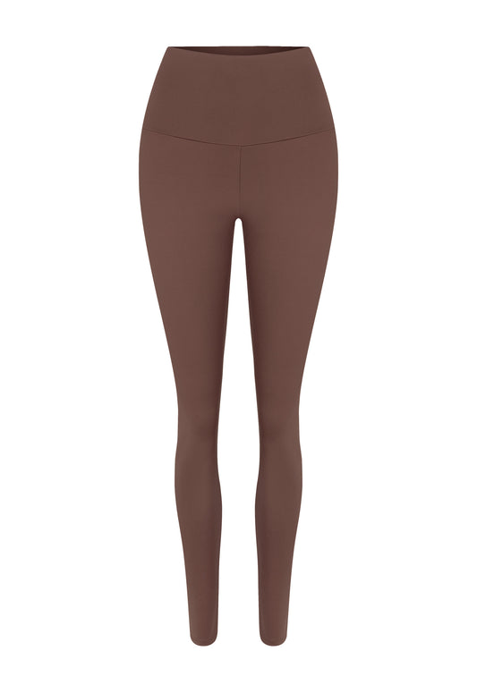 LEGGING POWER SCULPT ESPRESSO