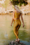 LEGGING SHINY SOL RADIANTE