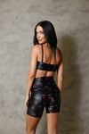 SHORTS CURTO CIRRÉ KALI
