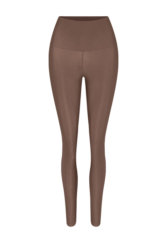 LEGGING LYCRA MASCAVO