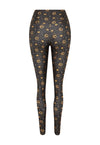 LEGGING  SHINY ECLIPSE SOLAR