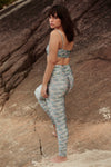 LEGGING SHINY DAISY