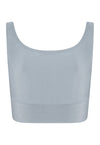 ICE LYCRA CROPPED TOP