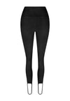 LEGGING VELUDO BLACK PEZINHO