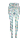 LEGGING SHINY DAISY