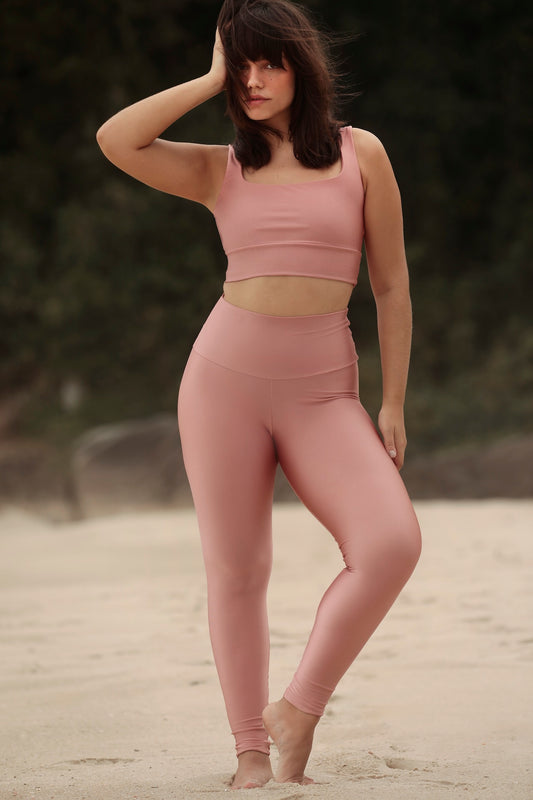 LYCRA BALLET LEGGINGS