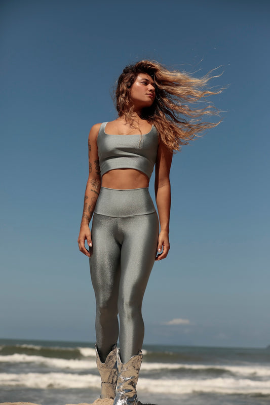 LYCRA ICE LEGGINGS