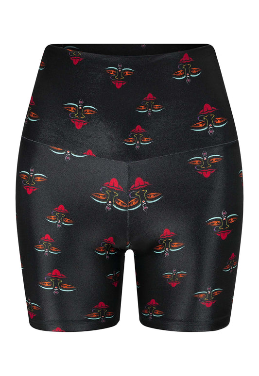 SHORTS CURTO CIRRÉ KALI