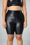Bermuda Ciclista Cirré Black