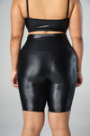 Bermuda Ciclista Cirré Black