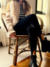 LEGGING VELUDO BLACK PEZINHO