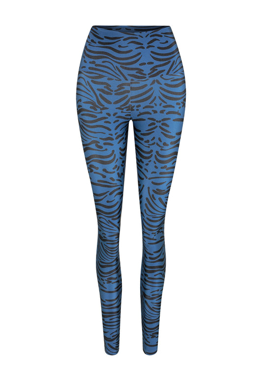 LEGGING LYCRA SAFARI EMERALD