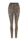 LEGGING CIRRÉ MAGIC MUSH
