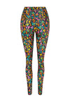 LEGGING CIRRÉ MAGIC MUSH