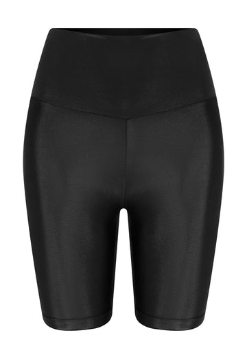 Bermuda Ciclista Cirré Black