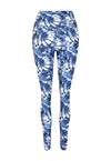 LEGGING SHINY TIE DYE BRISA AZUL