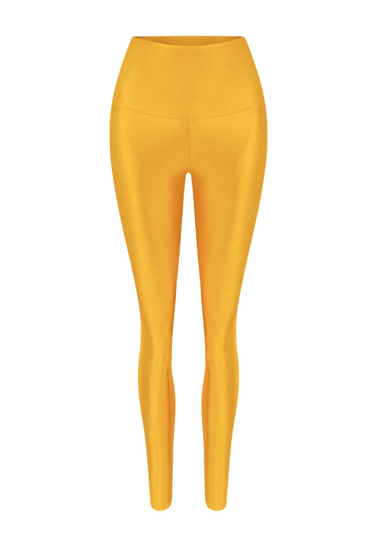 LEGGING SHINY SOL RADIANTE