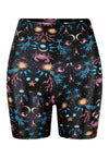 SHORTS CURTO CIRRÉ MARÉ E SOL