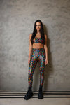 LEGGING CIRRÉ MAGIC MUSH