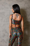 LEGGING CIRRÉ MAGIC MUSH
