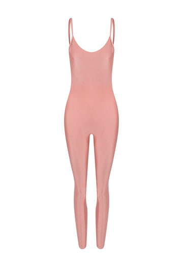 LYCRA BALLET JUMPSUIT BY MARINA DROGHETTI
