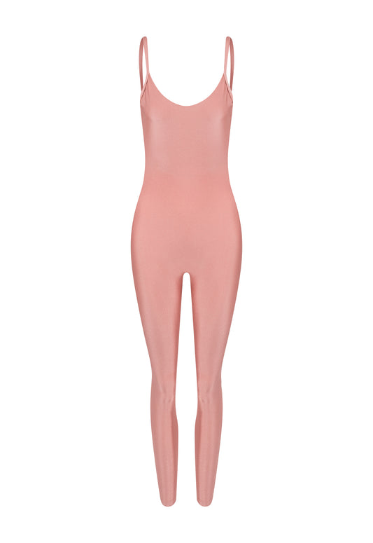 LYCRA BALLET JUMPSUIT BY MARINA DROGHETTI