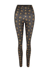 LEGGING  SHINY ECLIPSE SOLAR
