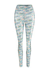 LEGGING SHINY DAISY