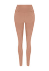 LEGGING POWER SCULPT MOCHA