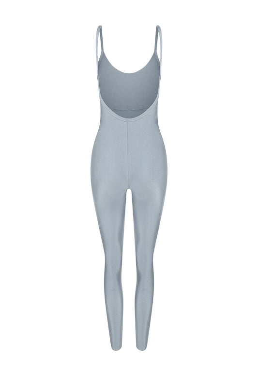 LYCRA ICE OVERALL BY MARINA DROGHETTI