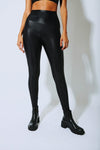 Legging Cirré Black