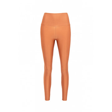 Legging Lycra Conhaque