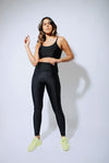 Legging Lycra Preta