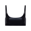 Top Basic Cirré Black