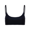 Top Basic Cirré Black