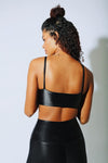 Top Basic Cirré Black