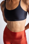 Top Basic Lycra Preto