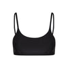 Top Basic Lycra Preto